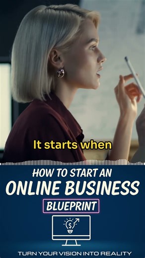 How One Idea Can Change Everything 💡 | Start Your Online Business Today