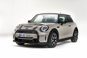 2022 MINI Cooper Review, Ratings, Specs, Prices, and Photos