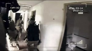 Code Name: Geronimo, Clip italiana del film - Film (2012)