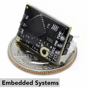 EZO™ RTD Temperature Circuit | Atlas Scientific