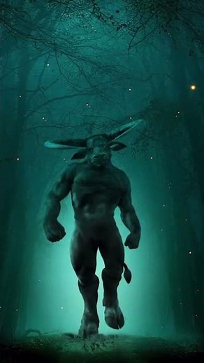 The Myth of Icarus in 60 Seconds (Greek Mythology) 🪶