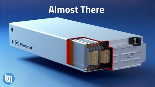 Are solid-state batteries finally here?