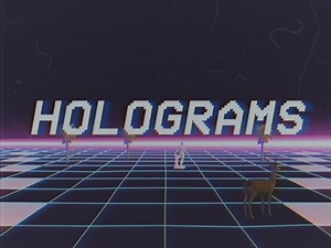 enter the video space | Digitalism