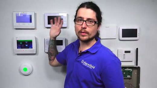 What Is Bypassing A Zone On A Security System?