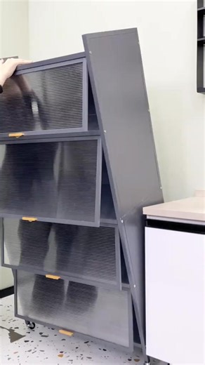 🔥💯Keep your kitchen perfectly organized. Get it now🛒bit.ly/3QIpHoy 🥳Sturdy and Practical. 🔥Joybos® 6 Tier Upgrade Large Metal Kitchen Pantry Storage Cabinet ✈️Free Shipping 🎊$15 OFF over $129 | Code: JOY15 🔥$30 OFF over $229 | Code: JOY30 🔥$60 OFF over $399 | Code: JOY60 | Joybos