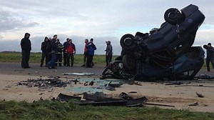 Car Crash TV: New Sound Recordings For ETS2