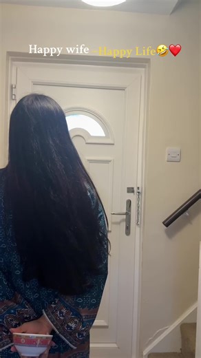 Happy Wife, Happy Life: Embracing Love and Joy