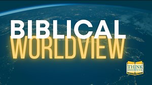 A Christian Theory of Knowledge — The Think Institute