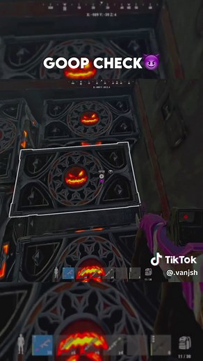 Rust Game Tips and Clips: Easy Base Building and Xim Console Tricks!