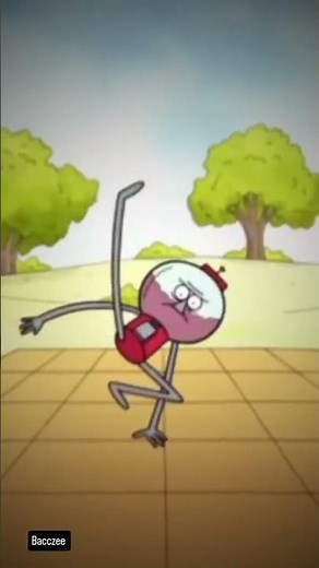 Sing Your Lowest Note The Regular Show