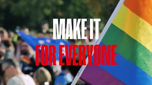 A green, digital, healthy, strong, and equal Europe – NextGenerationEU is more than a recovery plan – it is a once in a lifetime chance to design a Europe that works for everyone. Read more 👉 http://epfacebook.eu/q47p | European Parliament