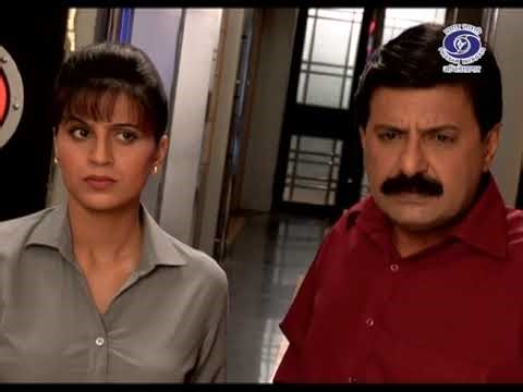 The Command Force | Serial | Episode - 39