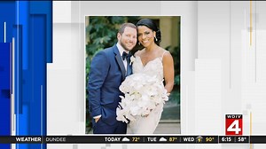 Local 4's Rhonda Walker celebrated a wedding recently -- her own wedding! The morning team welcomed her back Monday morning. Congratulations Rhonda and Jason! | WDIV Local 4 / ClickOnDetroit