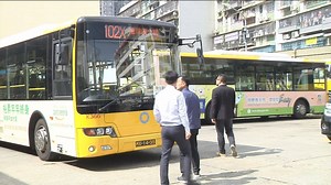 All is ready for bus operators, Transmac and TCM, as the highly anticipated Hong Kong-Zhuhai-Macau Bridge is set to officially open on Wednesday. The two bus routes, 101X and 102X, will start operating at 7 am on Wednesday. | TDM Canal Macau