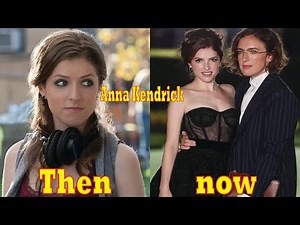 Pitch Perfect Cast Then and Now 2024