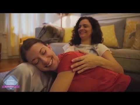 Cuddle Therapy: A Cuddlist Perspective