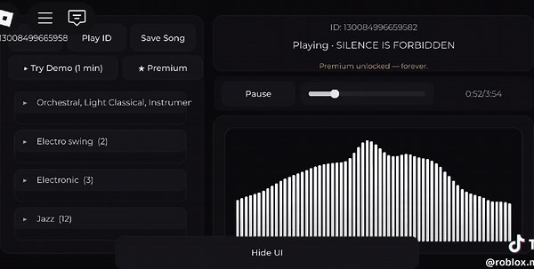 Discover New Roblox Music Codes for Boombox