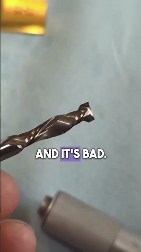 How CNC Router Bits Are Made!