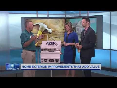 TimberTech vs. Pressure-Treated: The Deck Built to Withstand the Coastal South