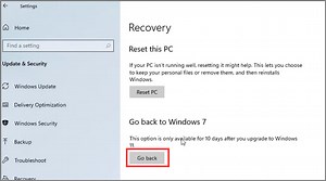 How to Install Windows 11 on Windows 7 [Get In-depth Guide]