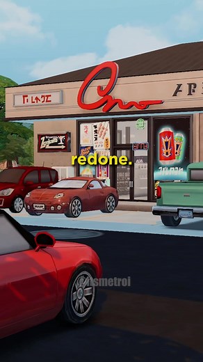 Download the Realistic Sims 4 Save File from Dream Scar X