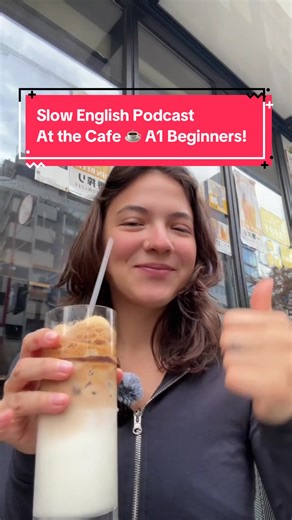 Slow English Listening Practice for A1 Beginners