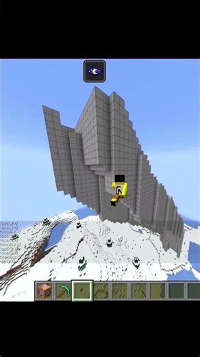 pickaxe ultimate command 💀