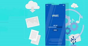 ソフトウェアアップデート - アプリをアップグレードするをPCとMac (アプリプレイヤー) にダウンロードして実行