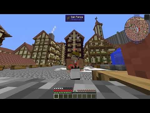 Attack on Titan | Tutorial | Minecraft
