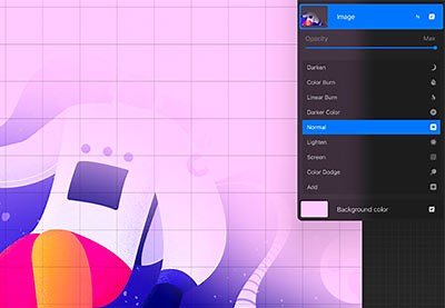 How to Change the Opacity of a Layer in Procreate | Envato Tuts+