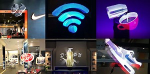 3D Hologram LED Fan | 3D Hologram Display Fan Online