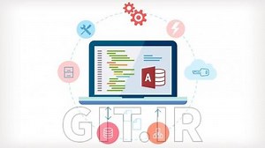 Udemy Microsoft Access 2010 Training - Beginners/Intermediate