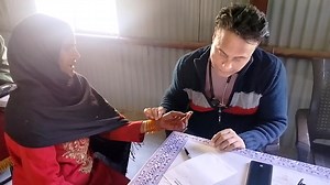 2.2K views · 50 reactions | First Field Regiment of Indian Army Organizes Successful Medical Camp in Remote Village Maidanan Boniyar | Journalist Maliq Nasir | Facebook