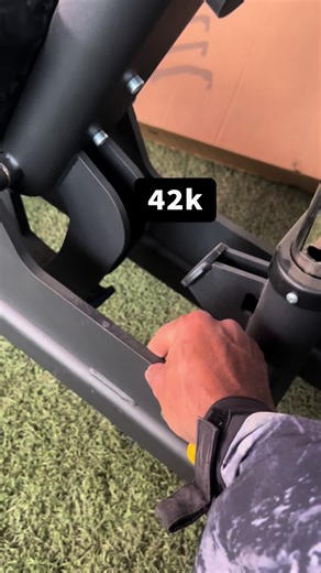 Multi adjustable bench #gym #gymequipment #equpment #doga #gymcha