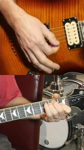 🎸🔥 Wild Thing – Easy Guitar Tutorial (Jimi Hendrix Style) 🤘