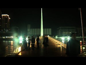 Supertangox - BUENOS AIRES BY NIGHT: The Ultimate Electronic Tango Voyage (Last Tango In Paris)