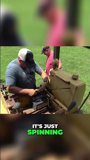 Fixing Farm Equipment Like a PRO!