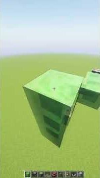 TNT Duping Flying Machine for Minecraft