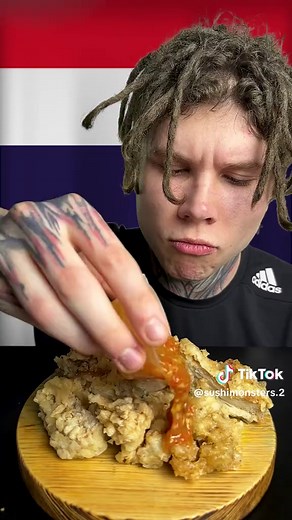 🇨🇳🇺🇸🇺🇦🇹🇭🇫🇷❤️ | sushi monsters