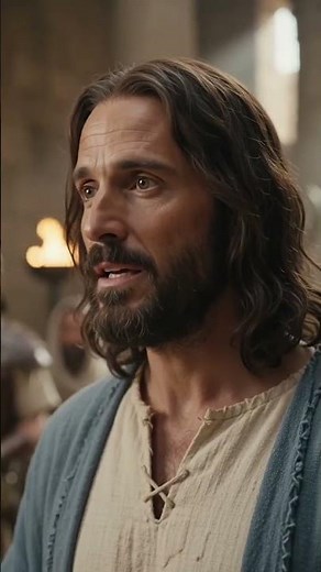 JESUS SAID I AM THE LIGHT OF THE WORLD