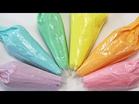 50 Easy Cake Decorating Techniques for ANY Skill Level - PREVIEW