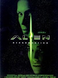Alien, la résurrection - Film 1997 - Cinetrafic