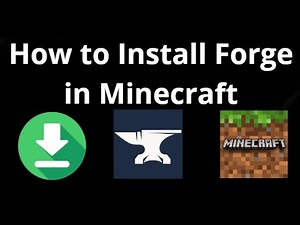 How to Install Forge in Minecraft — Complete Guide