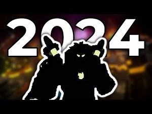 What will happen in 2024? [TDS]