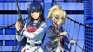 When Is High-Rise Invasion Season 2 Coming Out? Answered