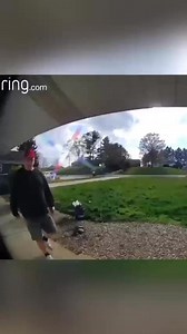 105K views · 5.4K reactions | Her neighbor wanted to help her out while she was going through a hard time ❤️ #fyp #foryou #reelsfypシ | Emilie Hall | Facebook