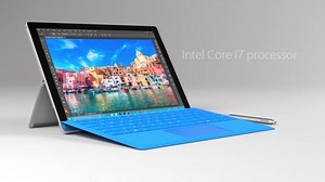 Here's the rundown - you can run any program, at work or home. | Microsoft Surface