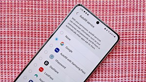 Best password manager for Android 2025