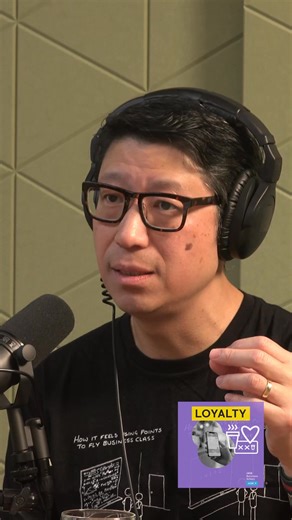 Savvy small business owners are turning costs into benefits through loyalty reward programs. In the latest episode of The Business Of, Steve Hui, Founder of iFLYflat - The Points Whisperer, says small businesses can earn points on almost every dollar spent, from payroll to suppliers. The real trick is making sure the rewards outweigh the costs.  Listen now on The Business Of, from UNSW Business School: https://pod.fo/e/330f89 | UNSW Business School | Facebook
