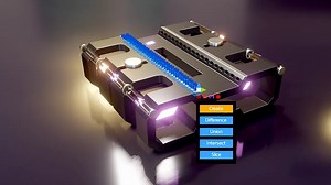 4 Free Box Cutter Alternatives For Blender (2025)